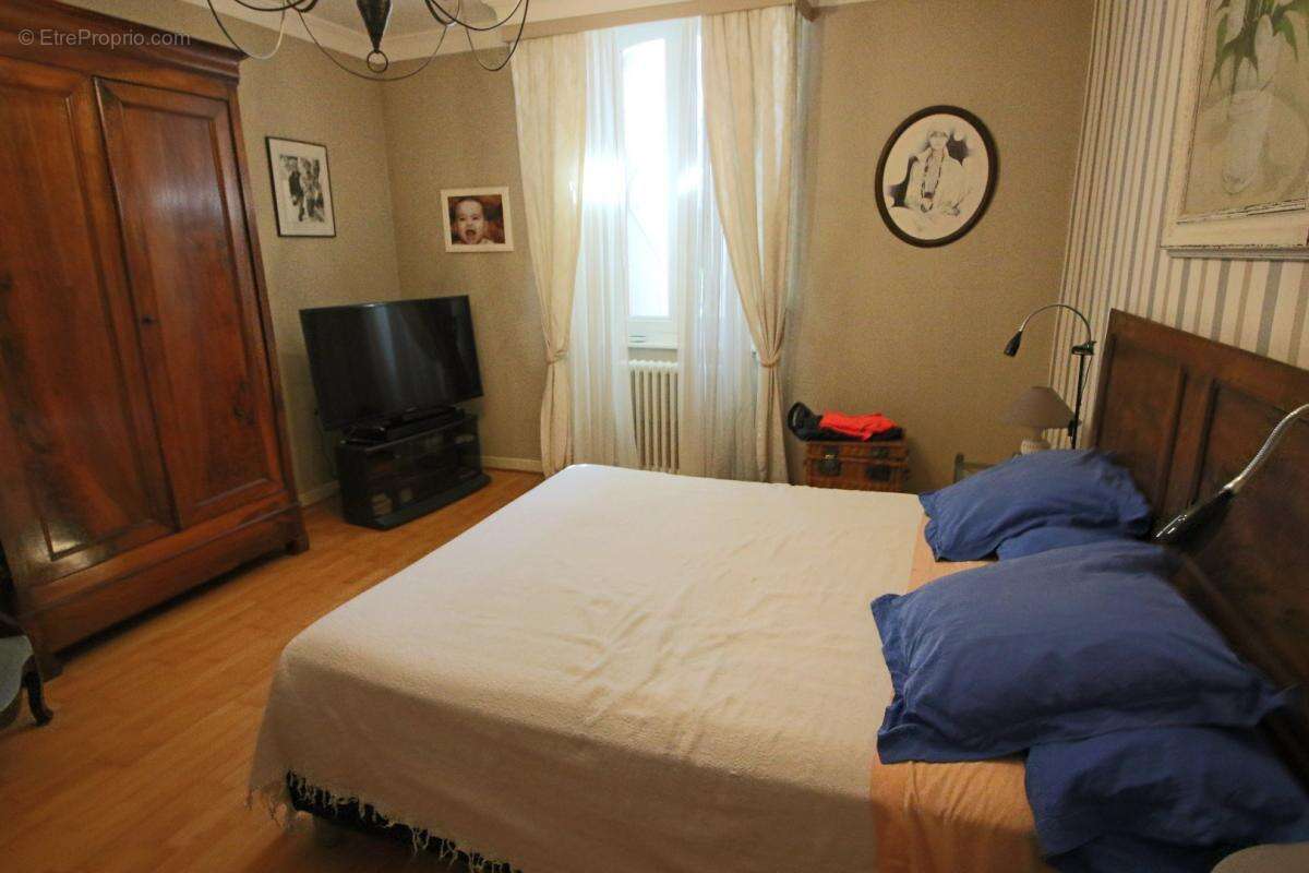 Maison à SAINT-GAUDENS