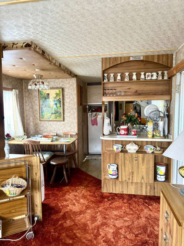 Maison à LE CHATELET-EN-BRIE