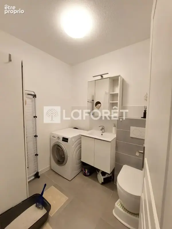 Audun Le Tiche Appartement 80 m2 / 2ch / Balcon / Garage - photo 10