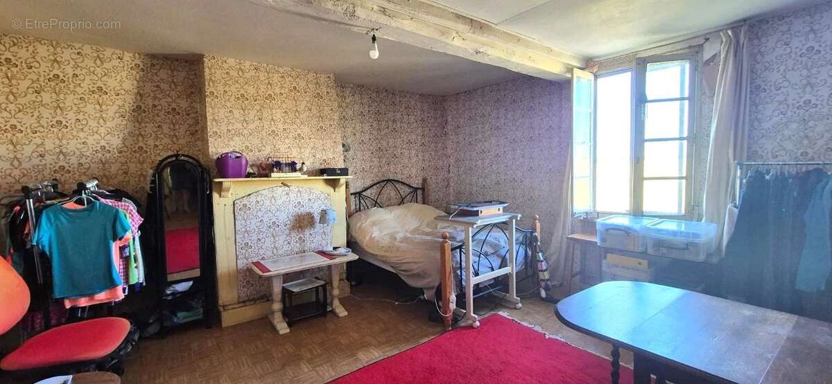 Maison 88 m² à Le Teilleul  - photo 8