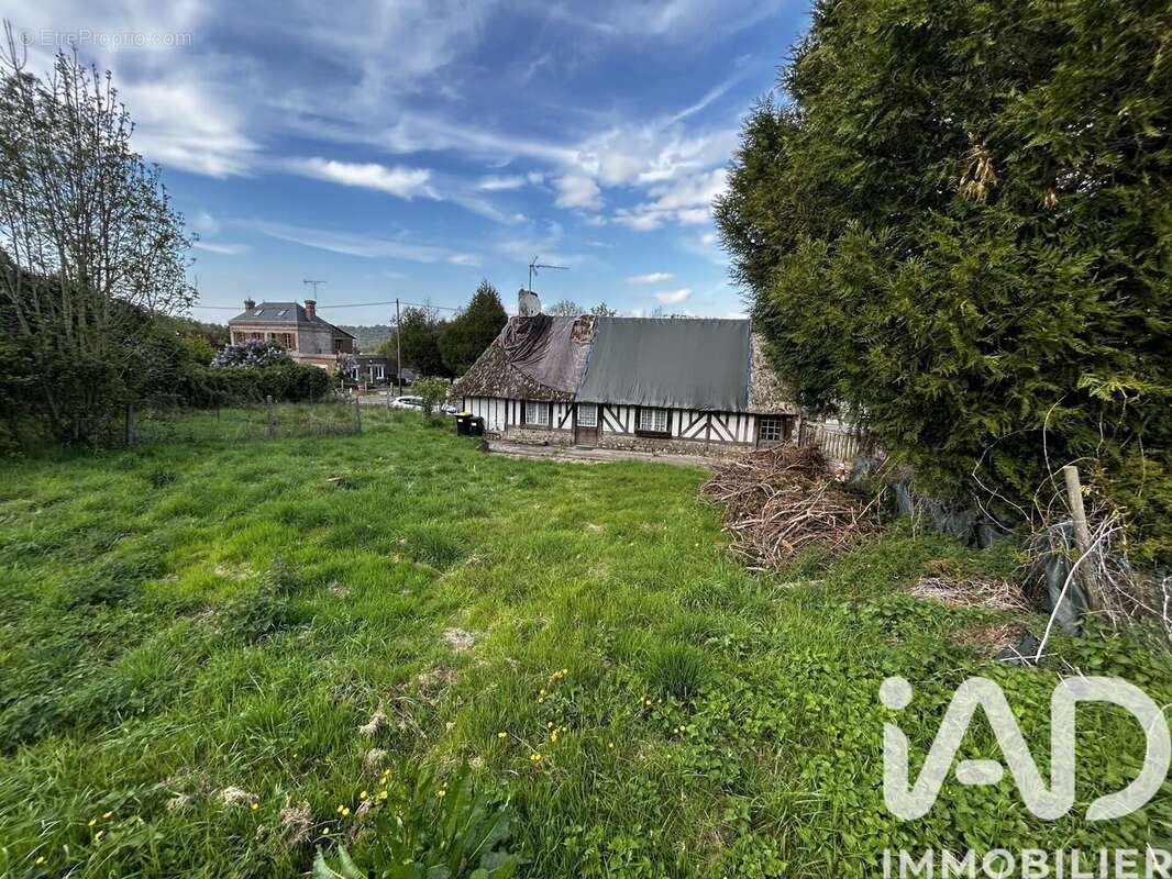 Photo 2 - Maison à PONT-AUDEMER