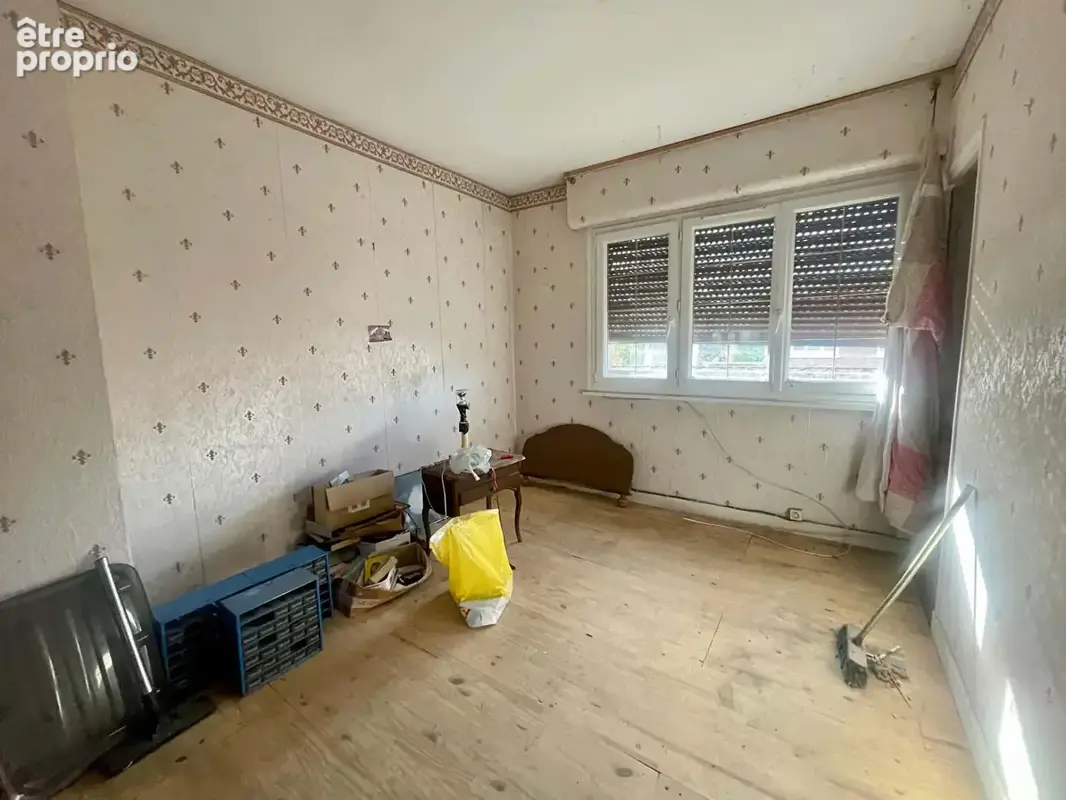 Maison Lambres Lez Douai 4 pièce(s) 80 m2 3 chambres, jardin, garage - photo 5