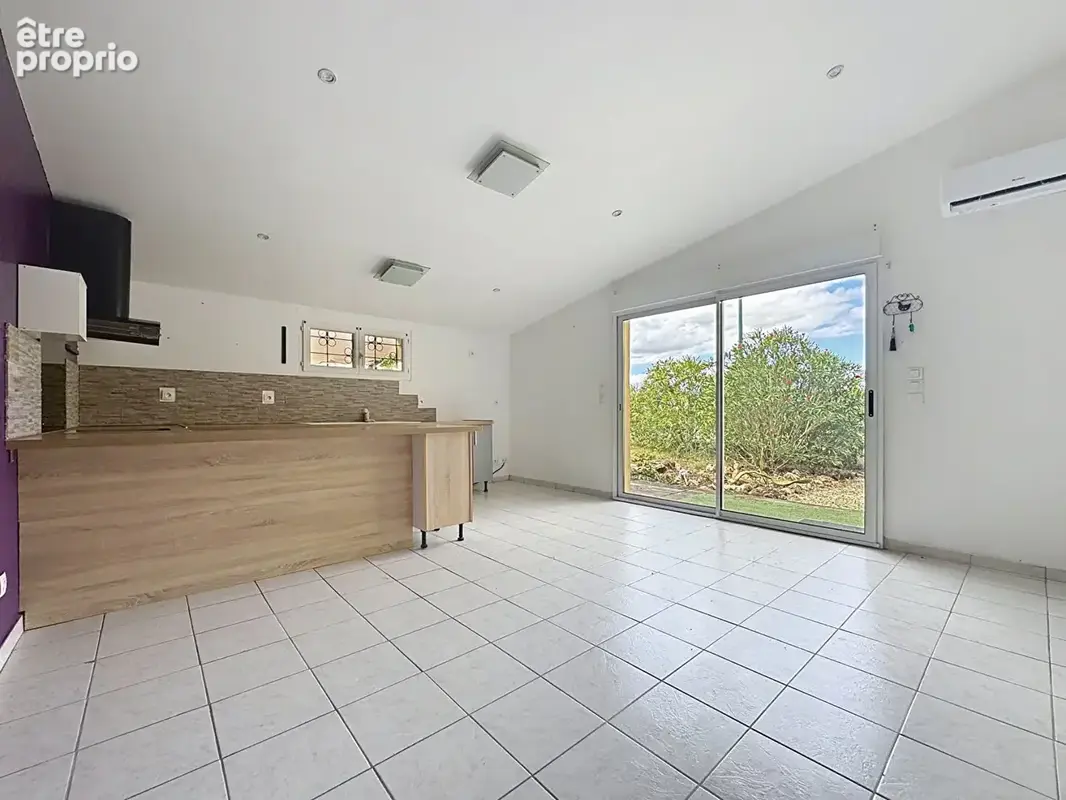 Maison 4 Pièces 98m2 (Margaux-Cantenac) - photo 5