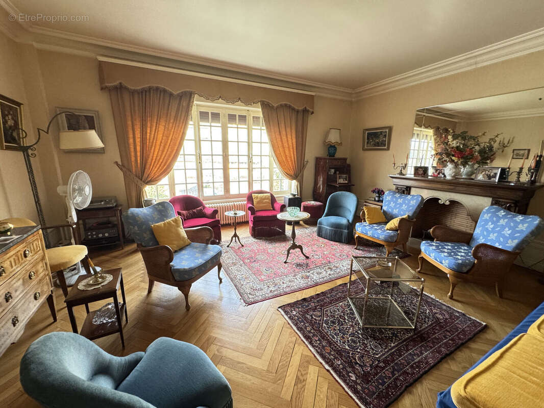 Photo 4 - Maison à AMPLEPUIS