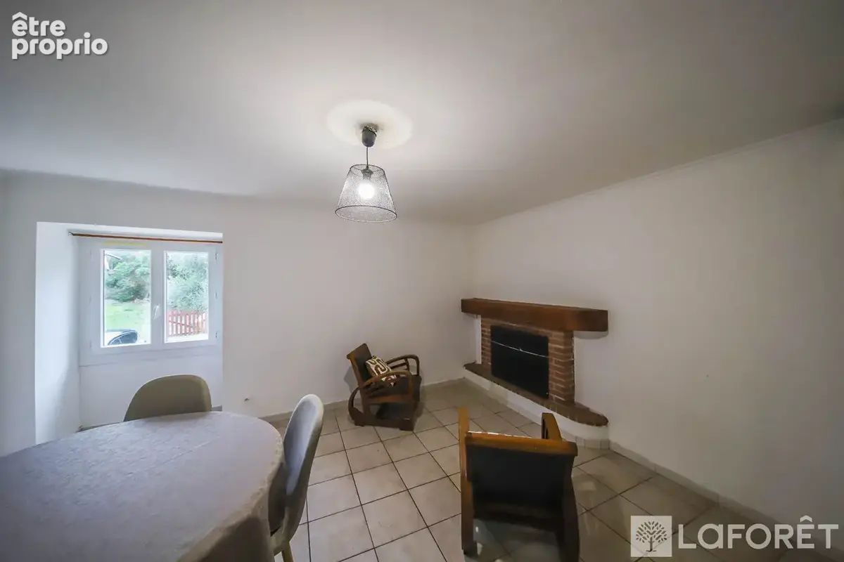 Maison à vendre à Ventiseri avec terrain de 2 524 m² - photo 5