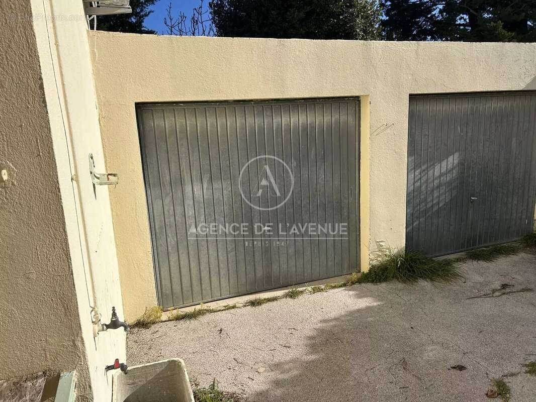 Appartement à LA SEYNE-SUR-MER