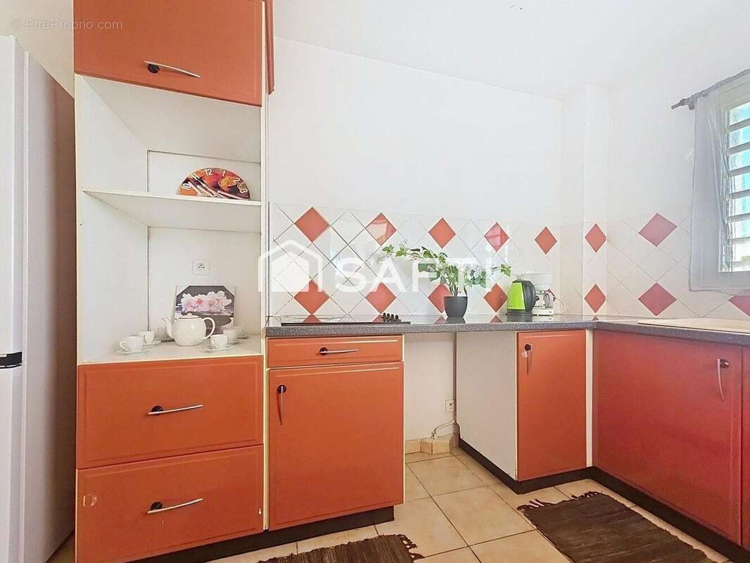 Photo 4 - Appartement à LE MOULE