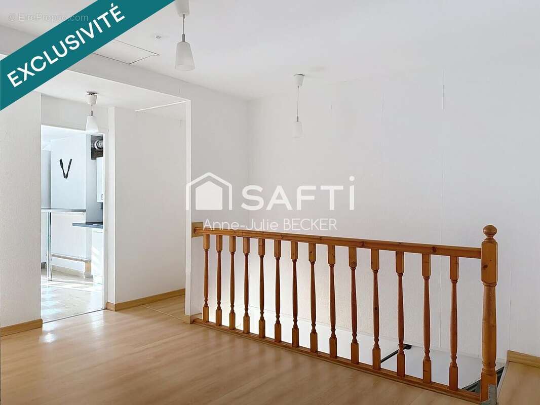 Photo 5 - Appartement à DIEUZE