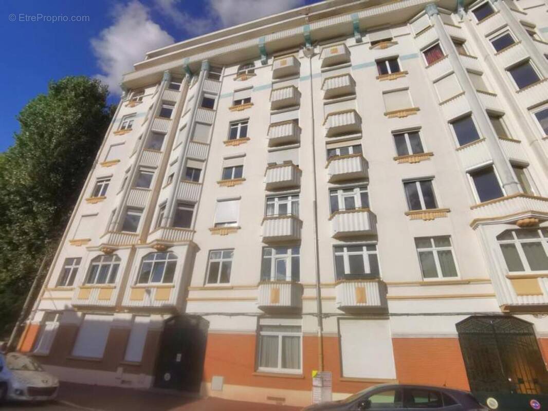 Photo 1 - Appartement à LA MADELEINE