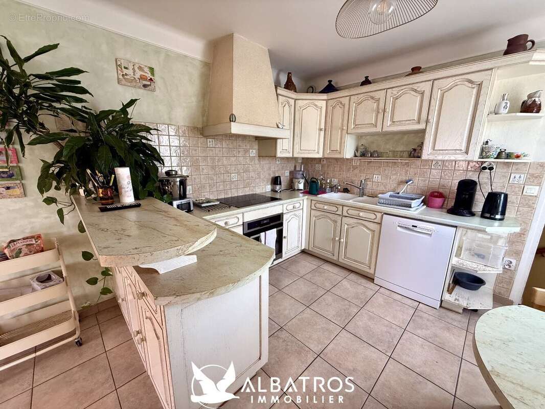 Maison 159 m² à Ouistreham  - photo 5