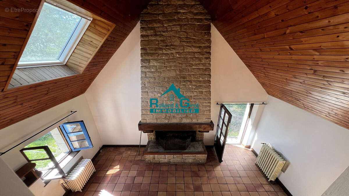Maison La Bouexiere - photo 3