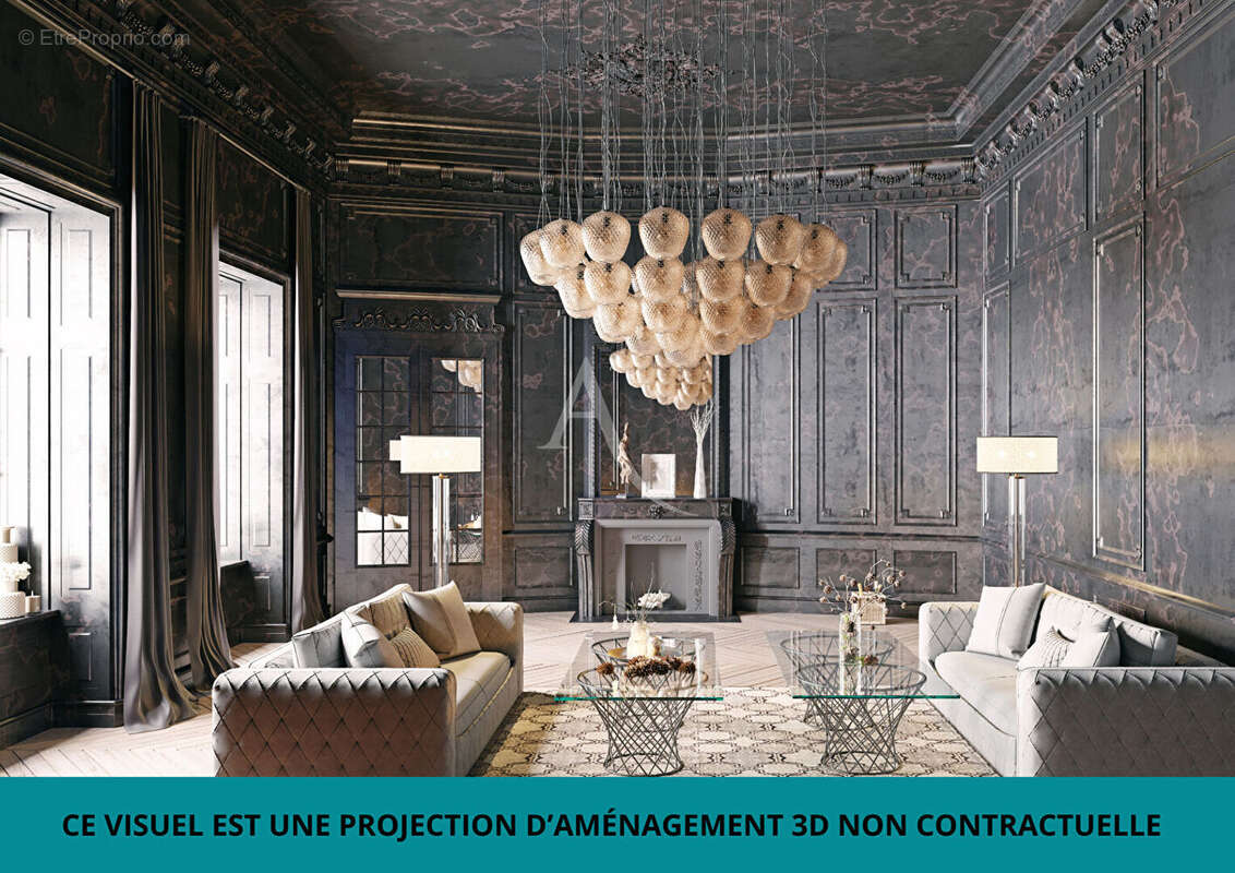 Magnifique appartement T2 à Montevrain - photo 13