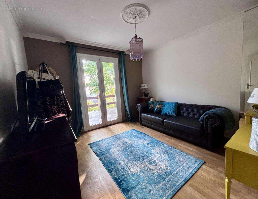 Maison à GARGENVILLE