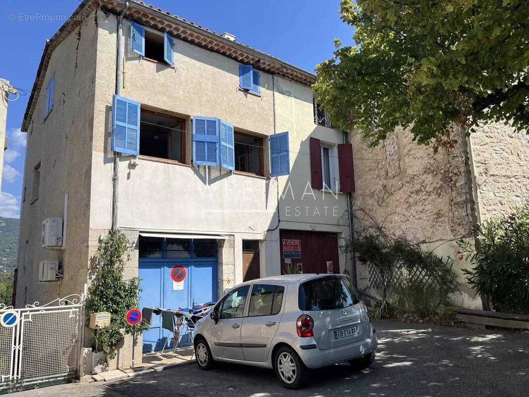 Maison à CLAVIERS