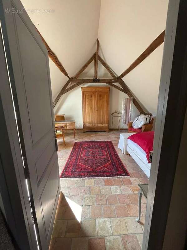 Maison de village complètement rénovée - photo 7