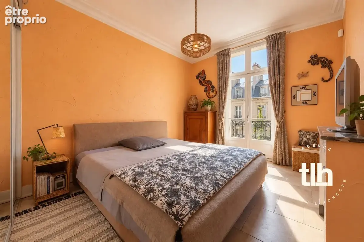 Appartement 4 pièces 105 m² à vendre à Montpellier (34000) - photo 7