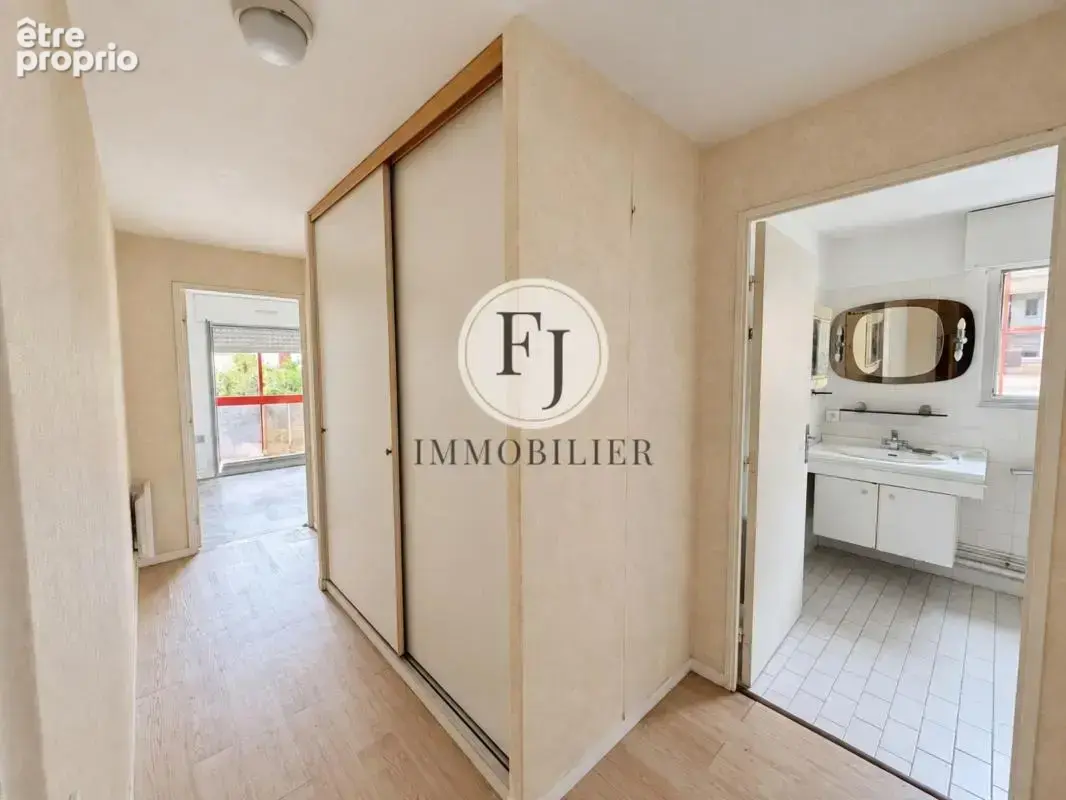 Appartement - photo 11