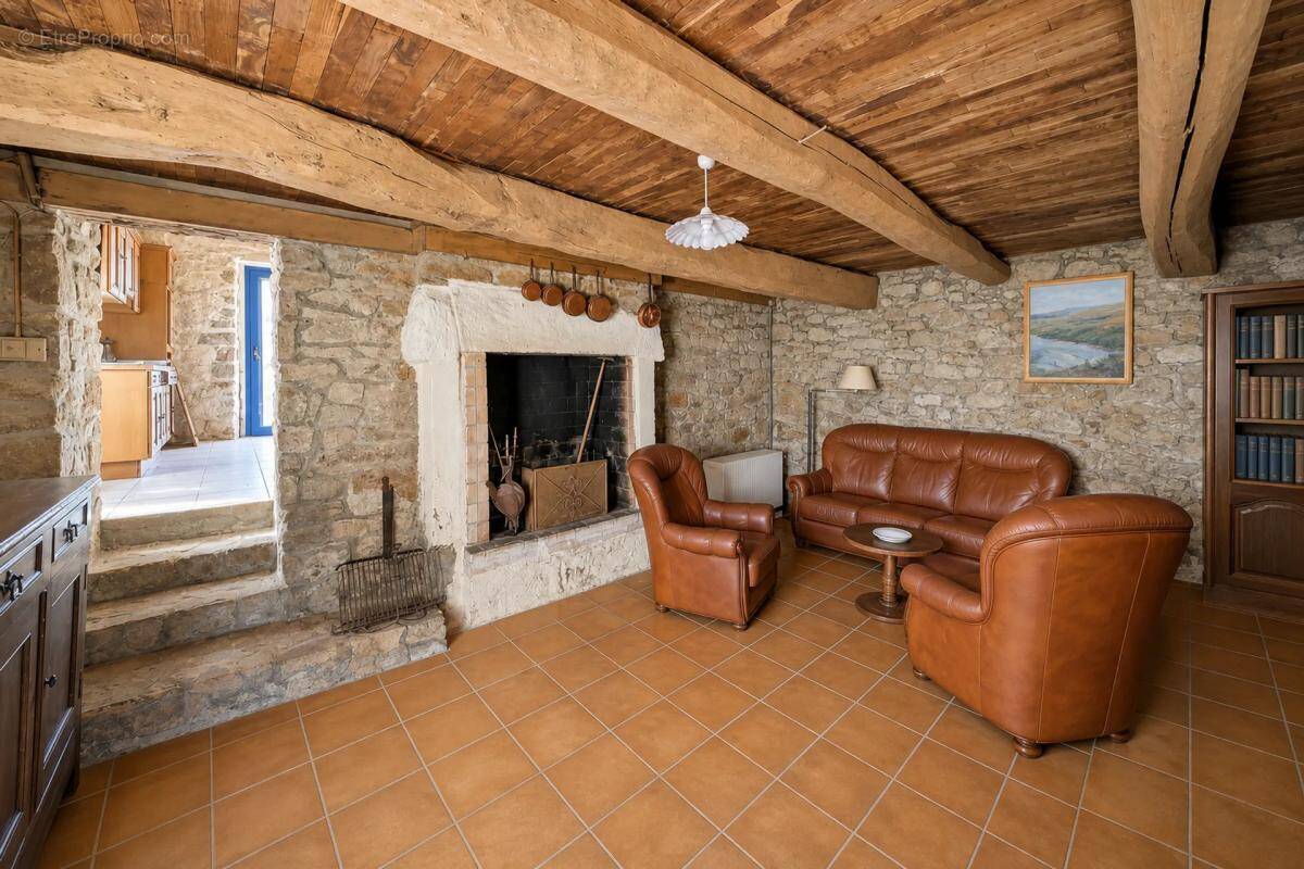 Maison à ERDEVEN