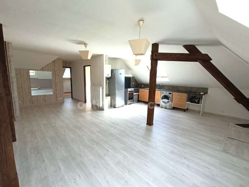 Appartement à ALGRANGE
