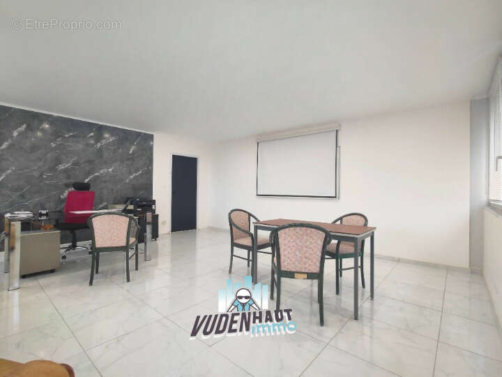 Commerce à TOULOUSE