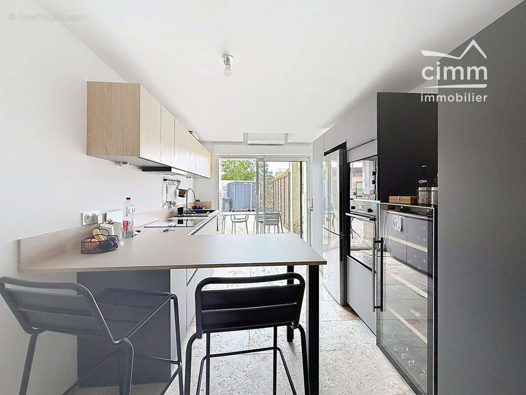Maison 105 m² à Pernes-Les-Fontaines  - photo 4