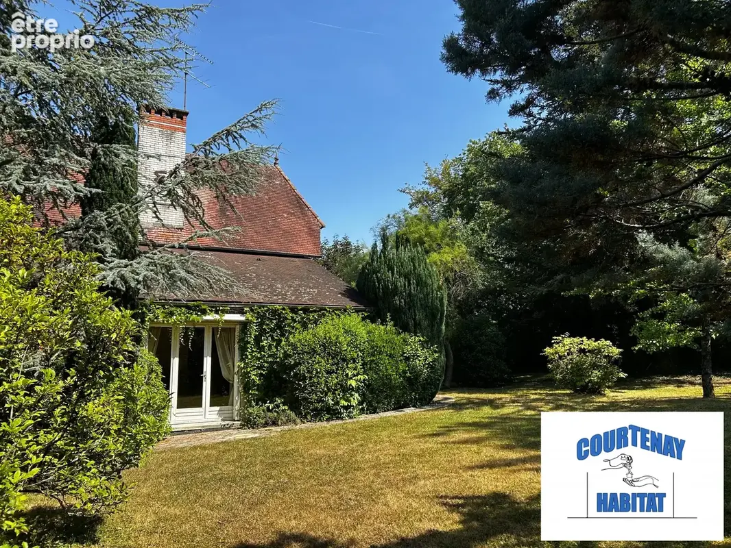 Maison 5 pièces 150 m² à vendre à Savigny-Sur-Clairis (89150) - photo 4
