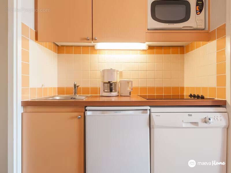 Appartement à LOCHES