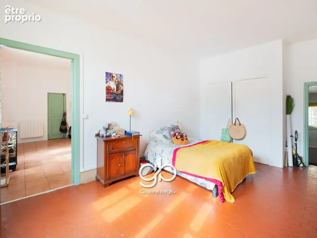 Photo Appartement à Beziers au prix de 198 300€