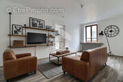 Appartement à TAVERNY