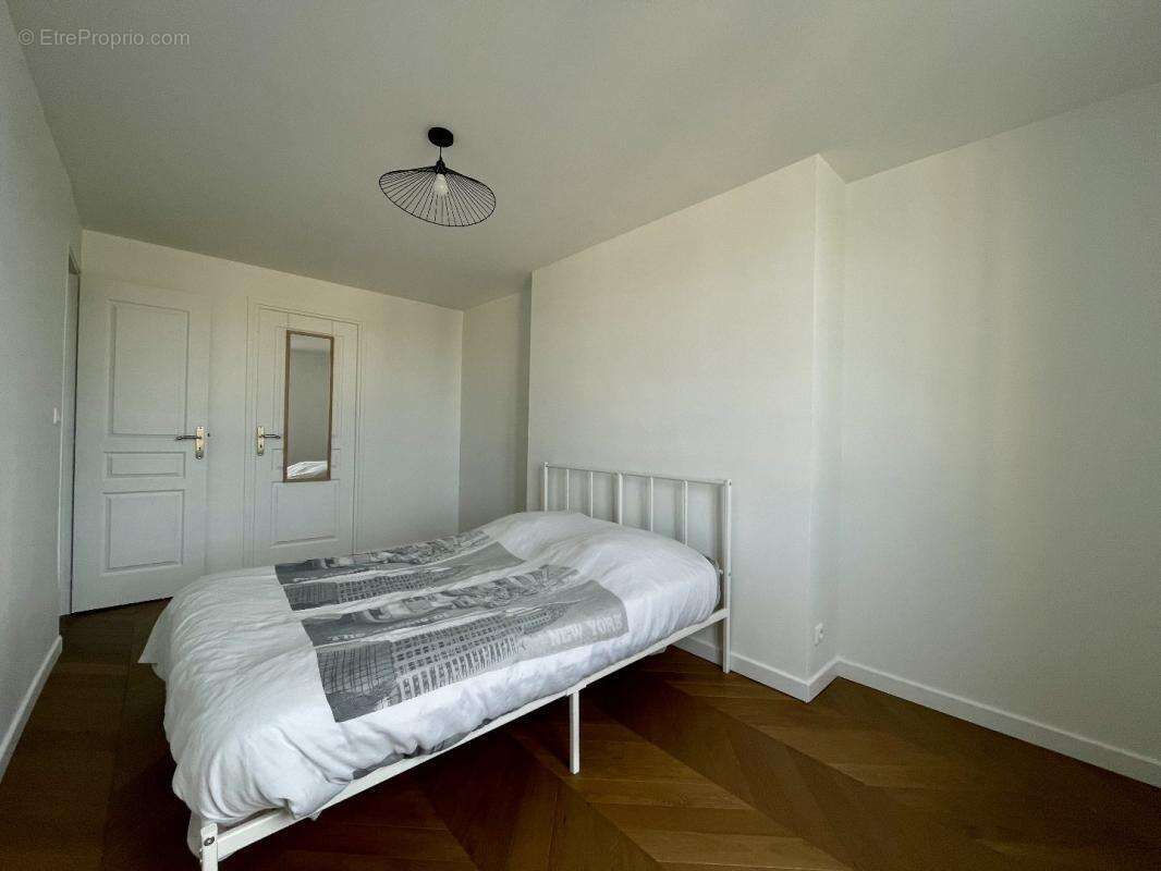 Appartement à COMPIEGNE