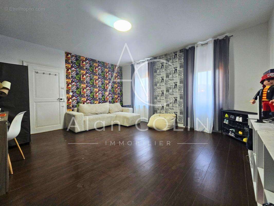 Hayange – maison familiale 149 m² – 4 chambres – sous-sol complet – terrain constructible – garage - photo 13