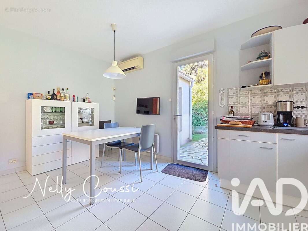 Photo 5 - Maison à SAINT-AUNES