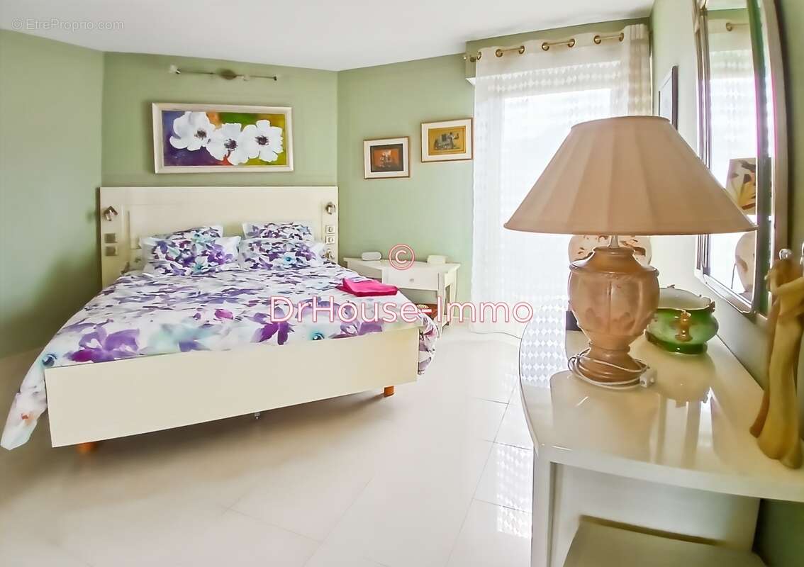 Appartement à ROSNY-SOUS-BOIS