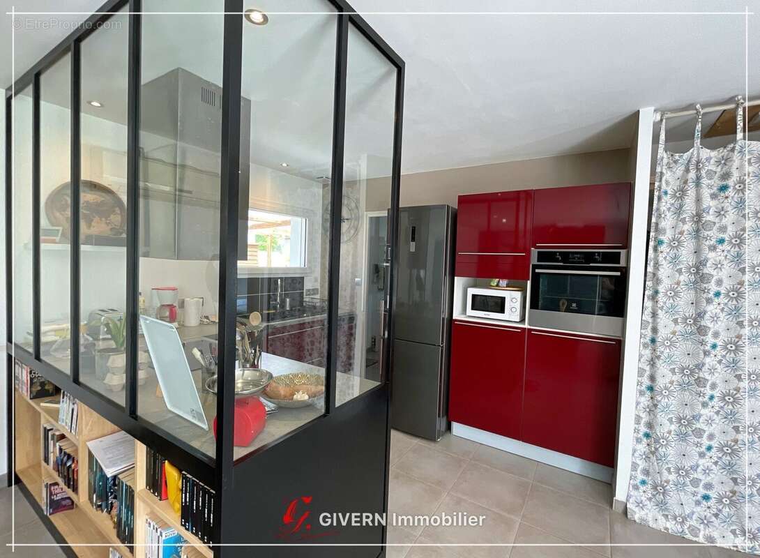 Maison à GUILLIGOMARC&#039;H