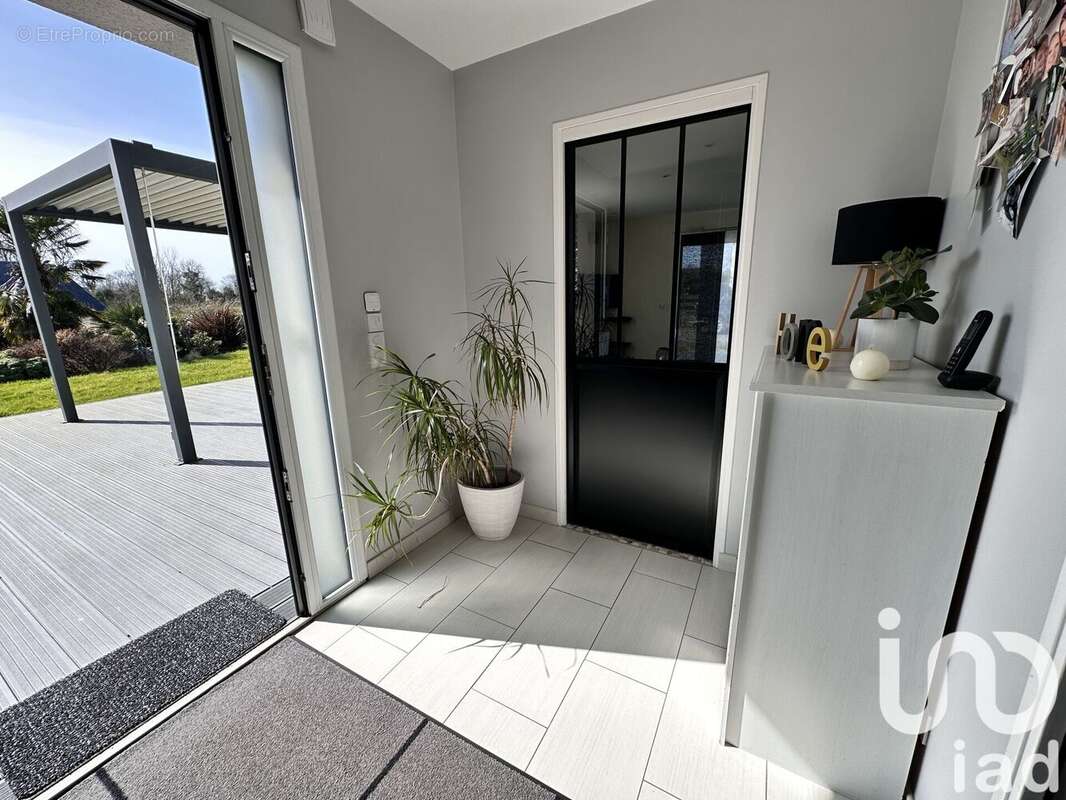 Photo 3 - Maison à QUETTREVILLE-SUR-SIENNE