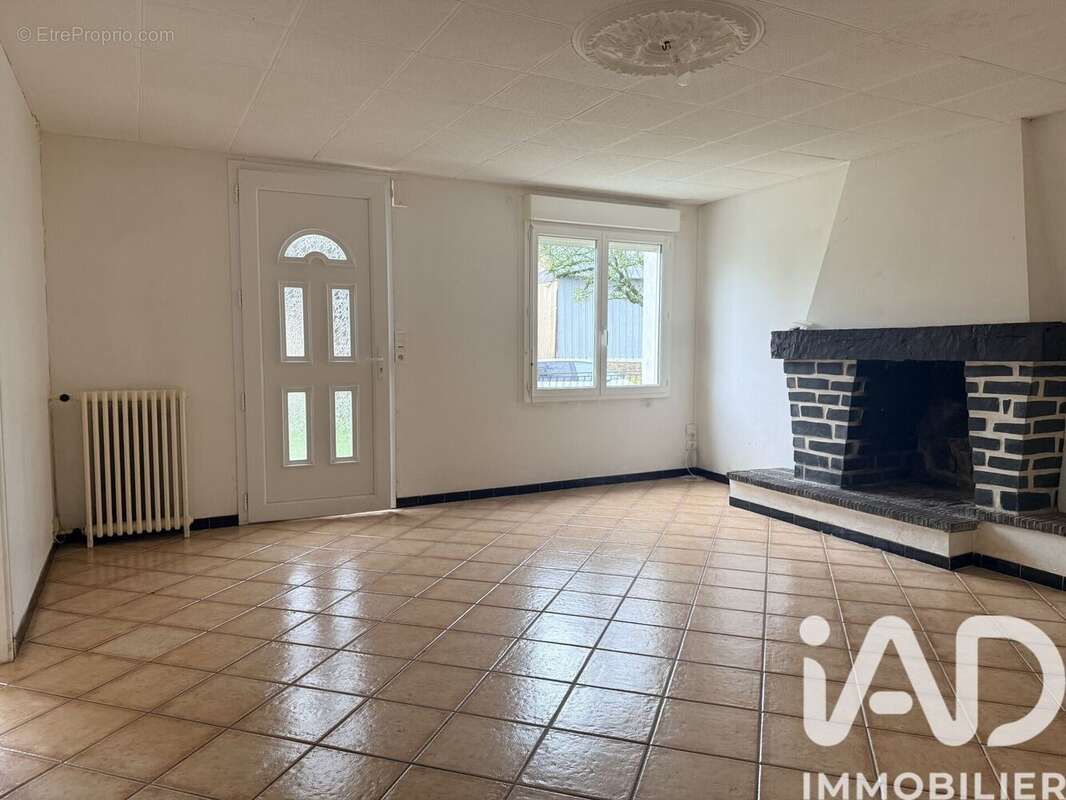 Photo 9 - Maison à SAINT-HILAIRE-DU-HARCOUET