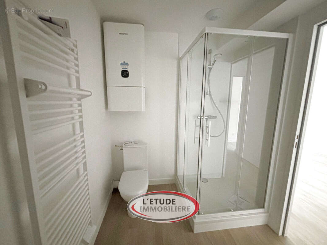 Photo 2 - Appartement à SAUTRON