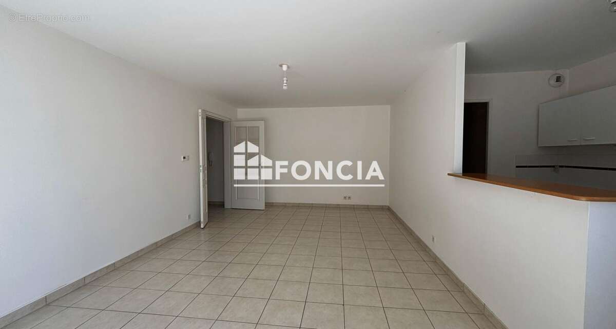 Appartement à VANNES