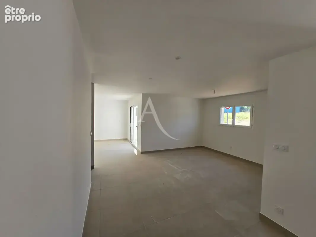 À 5 minutes d'Albi, de 73 m² avec garage - photo 3