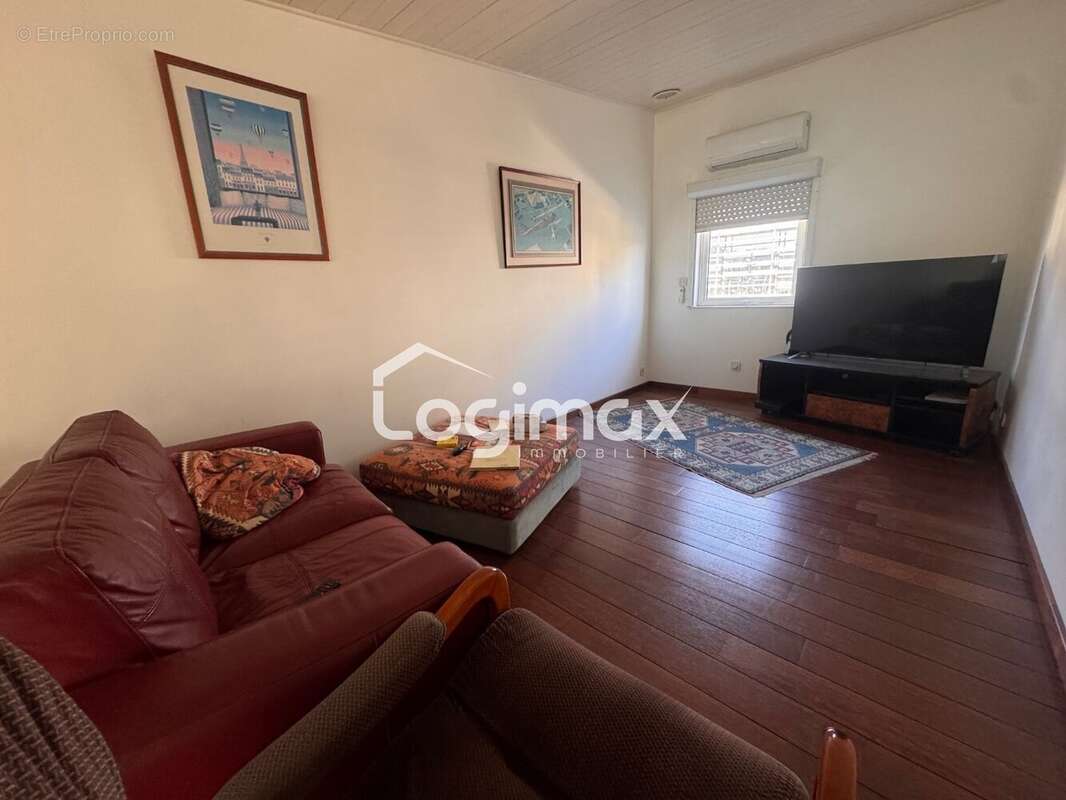 Maison à LA ROCHELLE