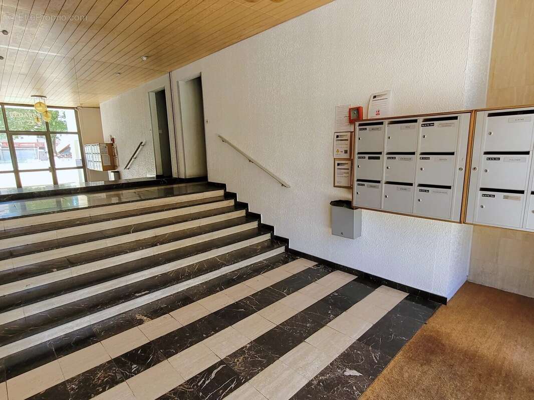 Appartement à ALES