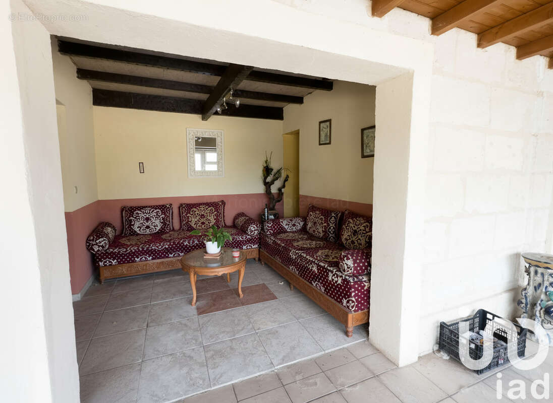 Photo 8 - Maison à SAINT-VINCENT-DE-PAUL