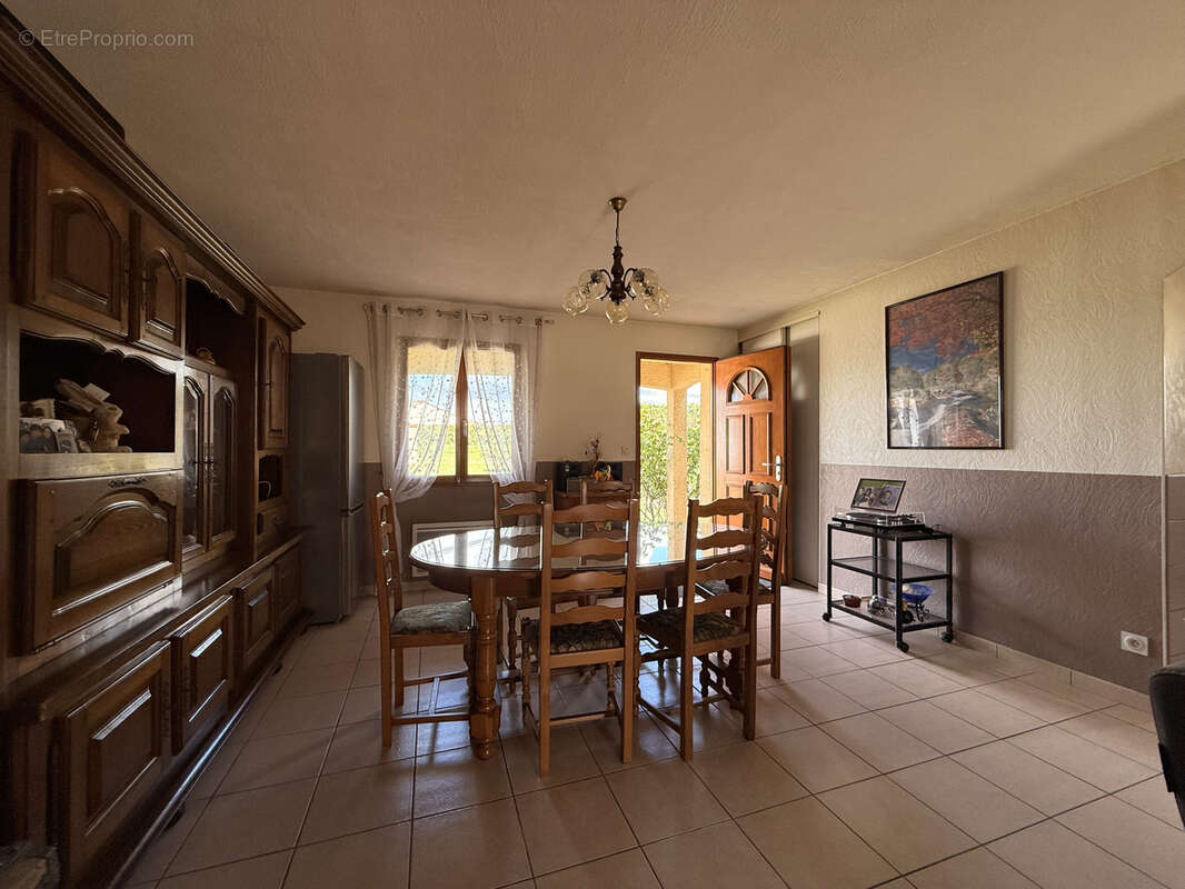 Maison à FRESPECH