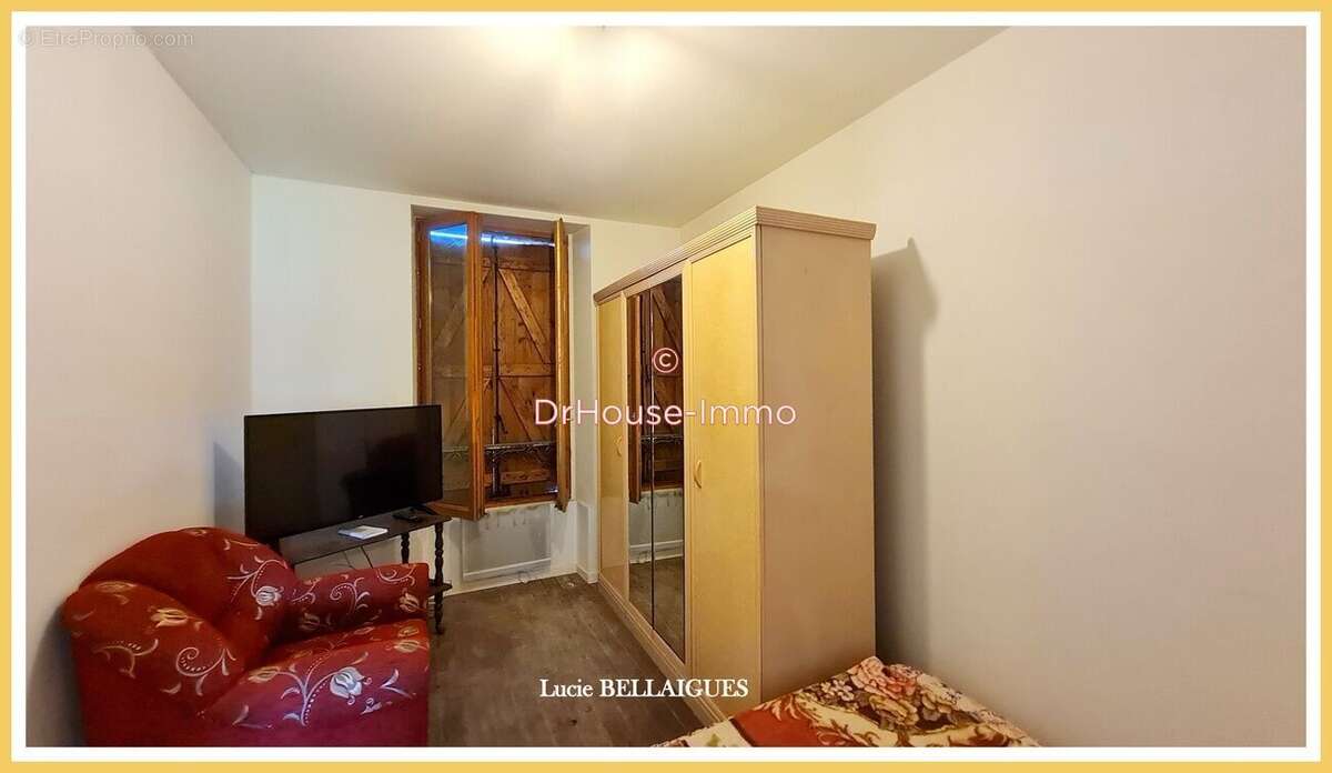 Maison à VILLENEUVE-AU-CHEMIN