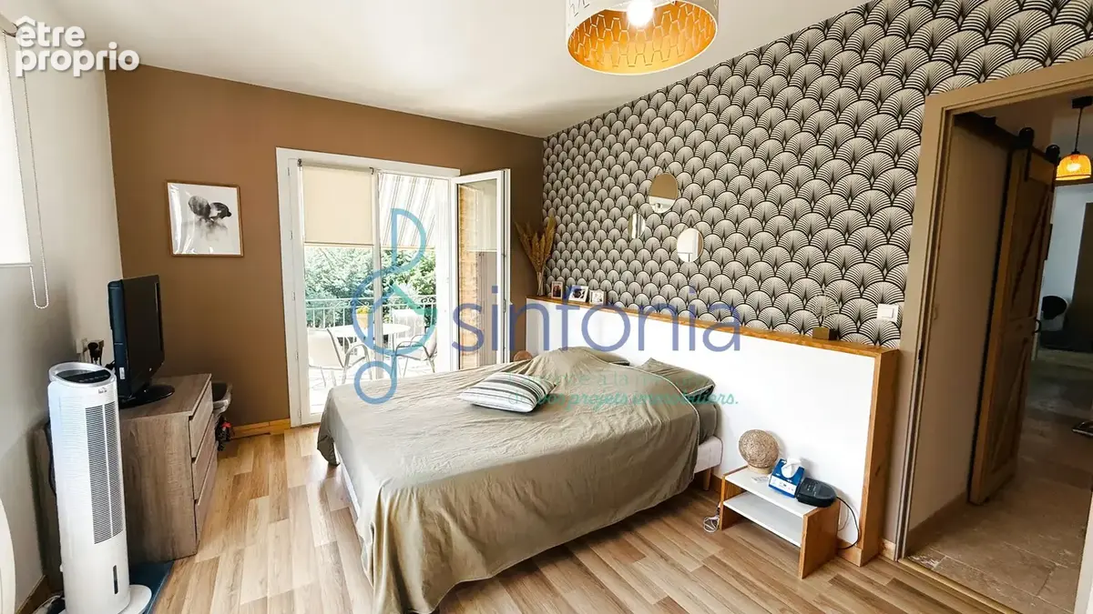 Maison familiale avec 5 chambres et un loft indépendant, Uzès à pied - photo 6