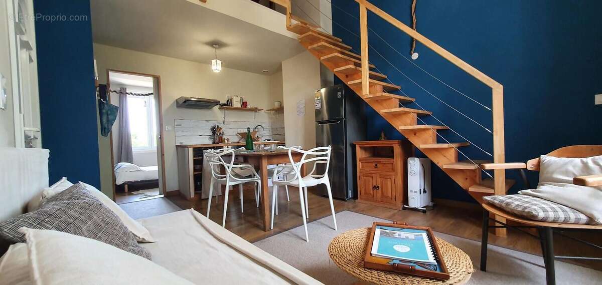 Appartement à LA ROCHELLE