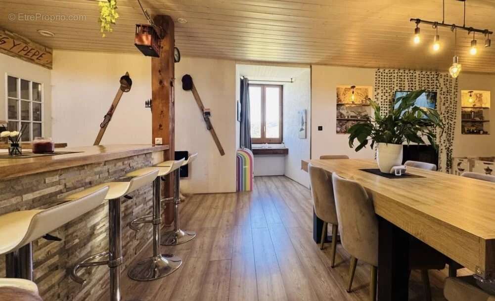 Appartement à MONT-LOUIS