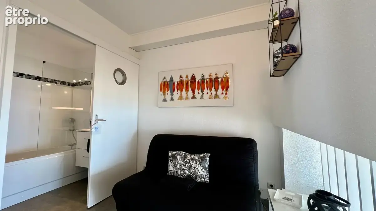 Appartement 3 pièces 46 m² à vendre à Arcachon (33120) - photo 7