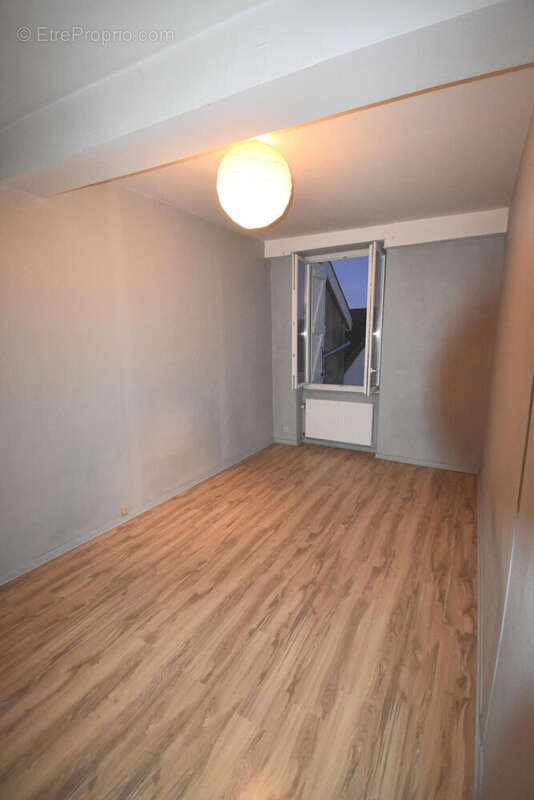 Photo 4 - Appartement à VILLEFRANCHE-SUR-SAONE