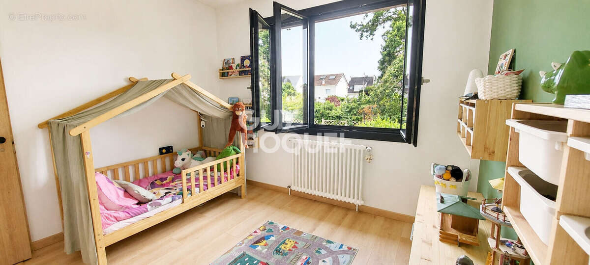 EPONE - Maison sur sous-sol total - Jardin - photo 5